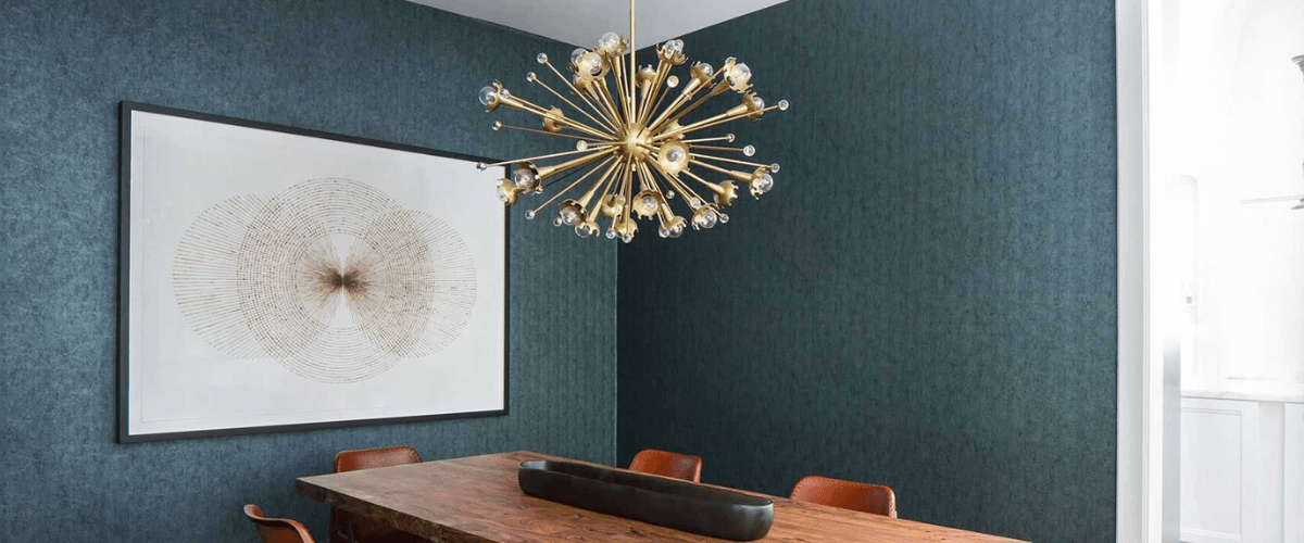 Mid mod lighting deals