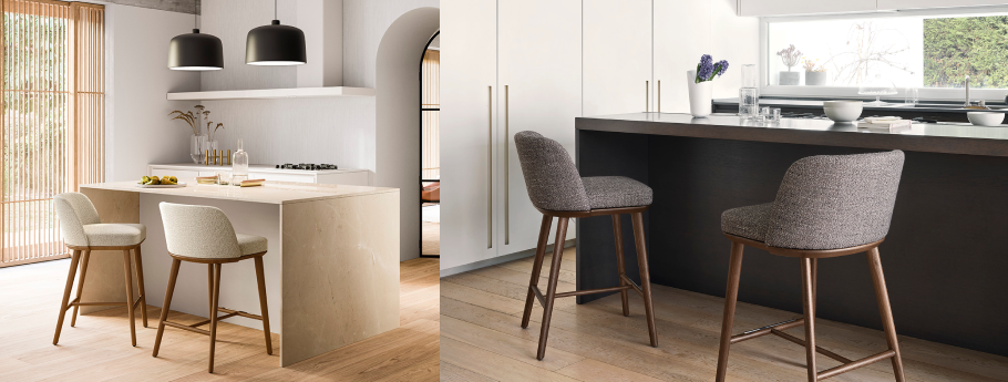 Bar Stools | Casa Di Luce