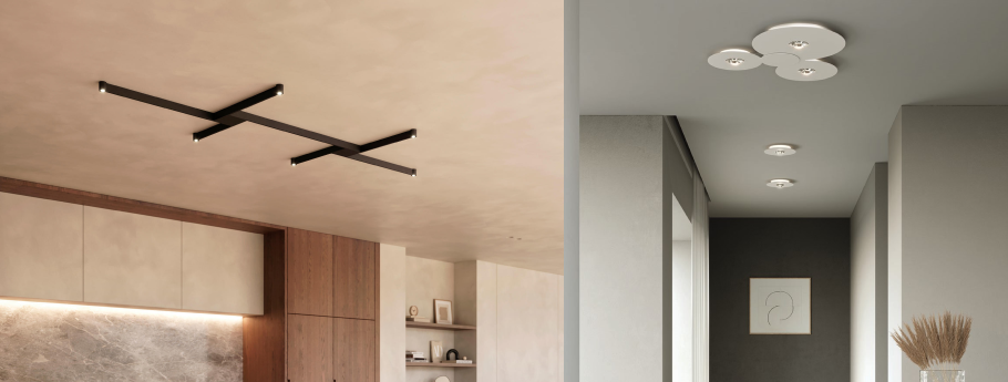 Modern Ceiling Lights