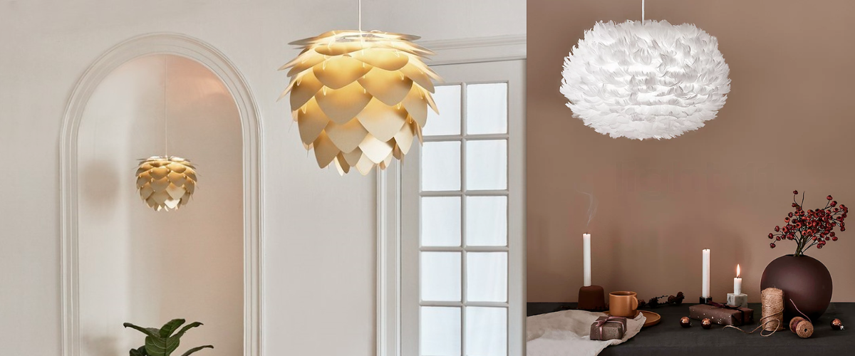 Scandinavian lights