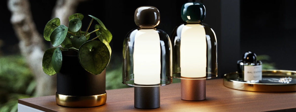 LED Table Lamps