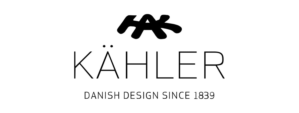 Kähler Ceramics and Vases | Danish Design | Casa Di Luce