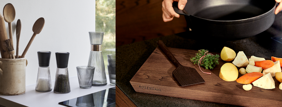 Kitchenware
