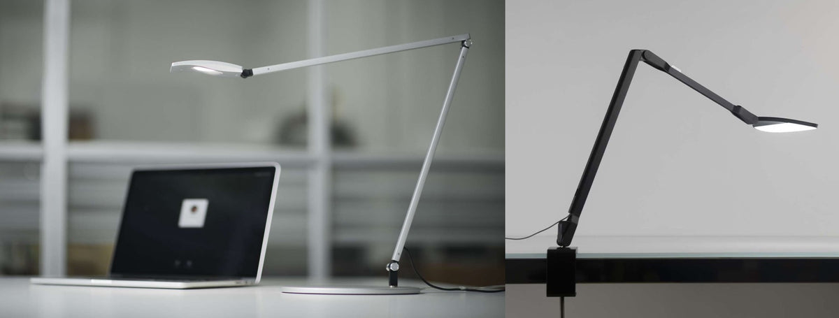 Modern Office Lighting | Casa Di Luce