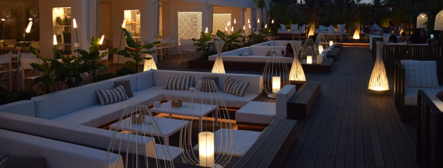 Outdoor Lights
