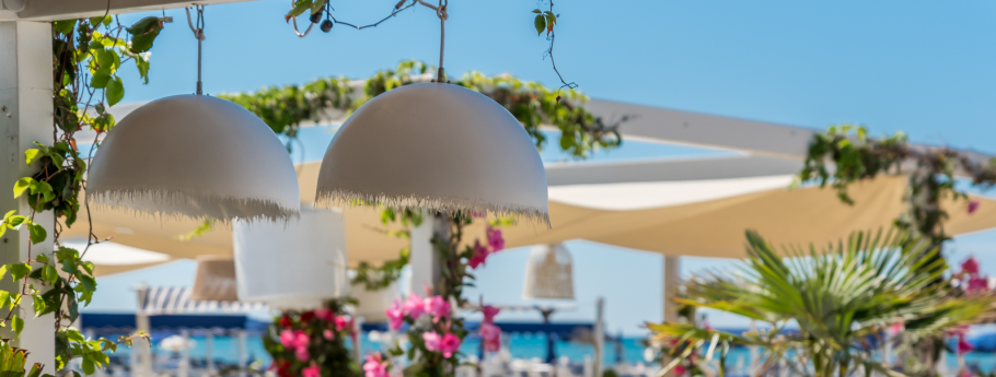 Outdoor Lighting | Casa Di Luce