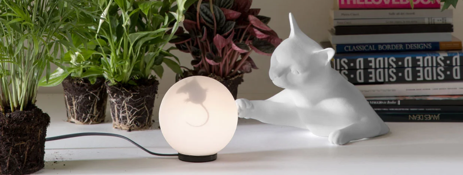 Animal Kingdom Collection - Casa Di Luce