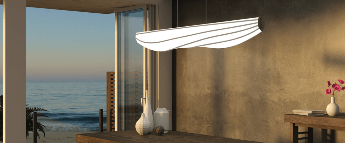 Coastal Lighting - Casa Di Luce