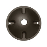 Accessory Junction Box Cover - Bronze - by Hinkley