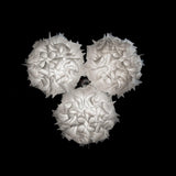 Veli Mini Trio Couture Suspension by Slamp