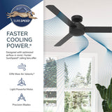 Presto Smart Fan