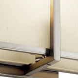 Wall Sconce detail 2