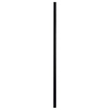 10ft Post with Photocell 10' Direct Burial Post with Photo Cell