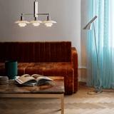 Arne Jacobsen Lamps By Arne Jacobsen