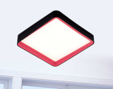 Corsa Ceiling Mount by Page One | FLOOR MODEL