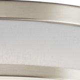 Pira Ceiling Flush Light detail 2