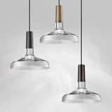 Scintilla Pendant Light