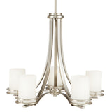 Hendrik Chandelier detail 3