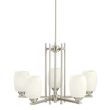 Eileen Chandelier detail 1