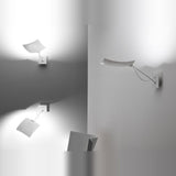 18 x 18 Wall Lamp by Ingo Maurer - Lifestyle View 3
