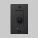 1G Dimmer Black By Buster And Punch