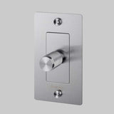 1G Dimmer Steel By Buster And Punch Side View