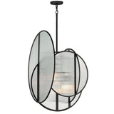 Crux Suspension By Studio M