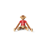 Kay Bojesen Monkey x DBU, Men's Jersey By Kay Bojesen