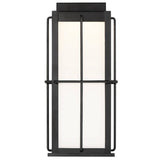 Bensa Outdoor Lantern, Size: Small