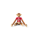 Kay Bojesen Monkey x DBU, Women's Jersey By Kay Bojesen