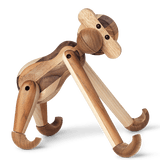 Kay Bojesen Anniversary Monkey Reworked By Kay Bojesen