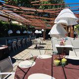 Tempo Vivace Suspension