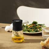 Rosendahl Grand Cru Dressing Shaker Black 8.5 oz By Rosendahl