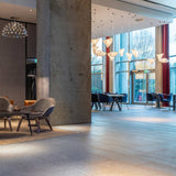 Ballet Elance Pendant