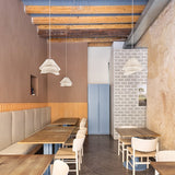 Tempo Vivace Suspension