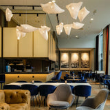 Ballet Elance Pendant