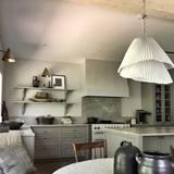 Tempo Vivace Suspension