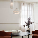 Tempo Vivace Suspension