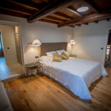 Tempo Vivace Suspension