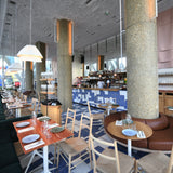 Tempo Vivace Suspension