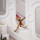 Kay Bojesen Santa's Cap By Kay Bojesen