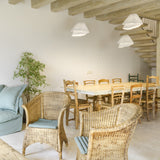 Tempo Vivace Suspension