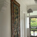 Tempo Vivace Suspension