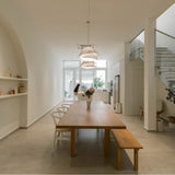 Tempo Vivace Suspension