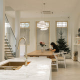 Tempo Vivace Suspension