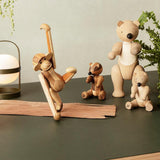 Kay Bojesen Anniversary Monkey Reworked By Kay Bojesen