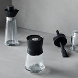 Rosendahl Grand Cru Dressing Shaker Black 8.5 oz By Rosendahl