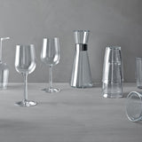Rosendahl Grand Cru White Wine Glass, Clear, 10.8 Oz, 2 Pcs. By Rosendahl