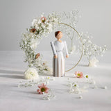 Kay Bojesen Bride, White By Kay Bojesen