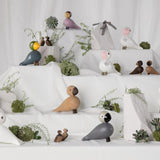 Kay Bojesen Songbird, Medium By Kay Bojesen